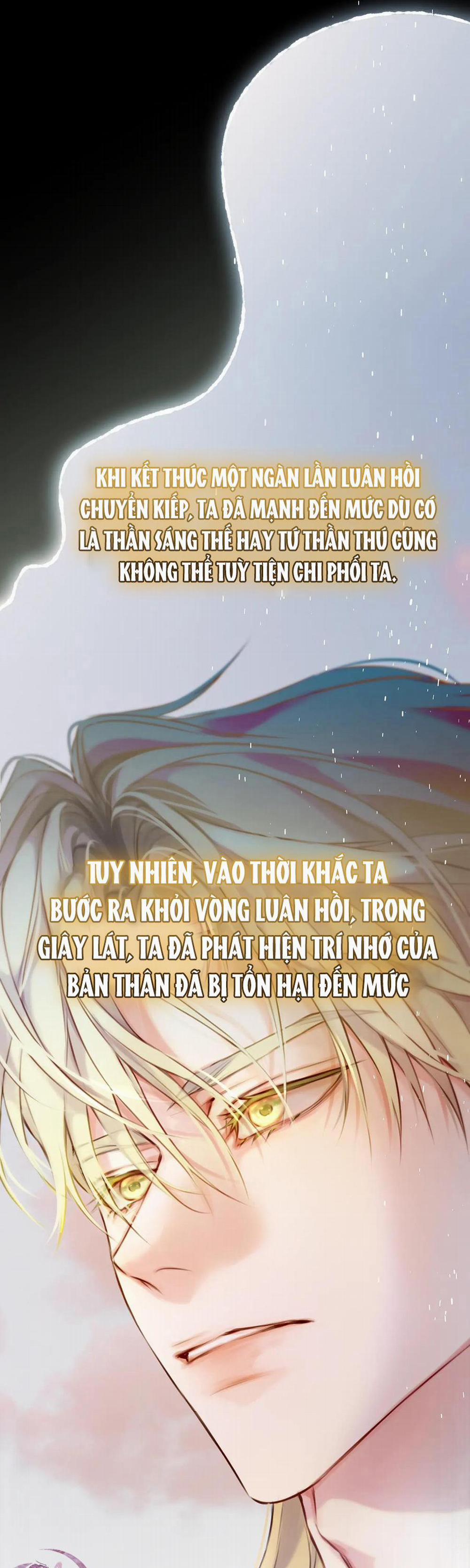 manhwax10.com - Truyện Manhwa Mắt Của Hành Tinh Chương 7 NGANG RAW Trang 9