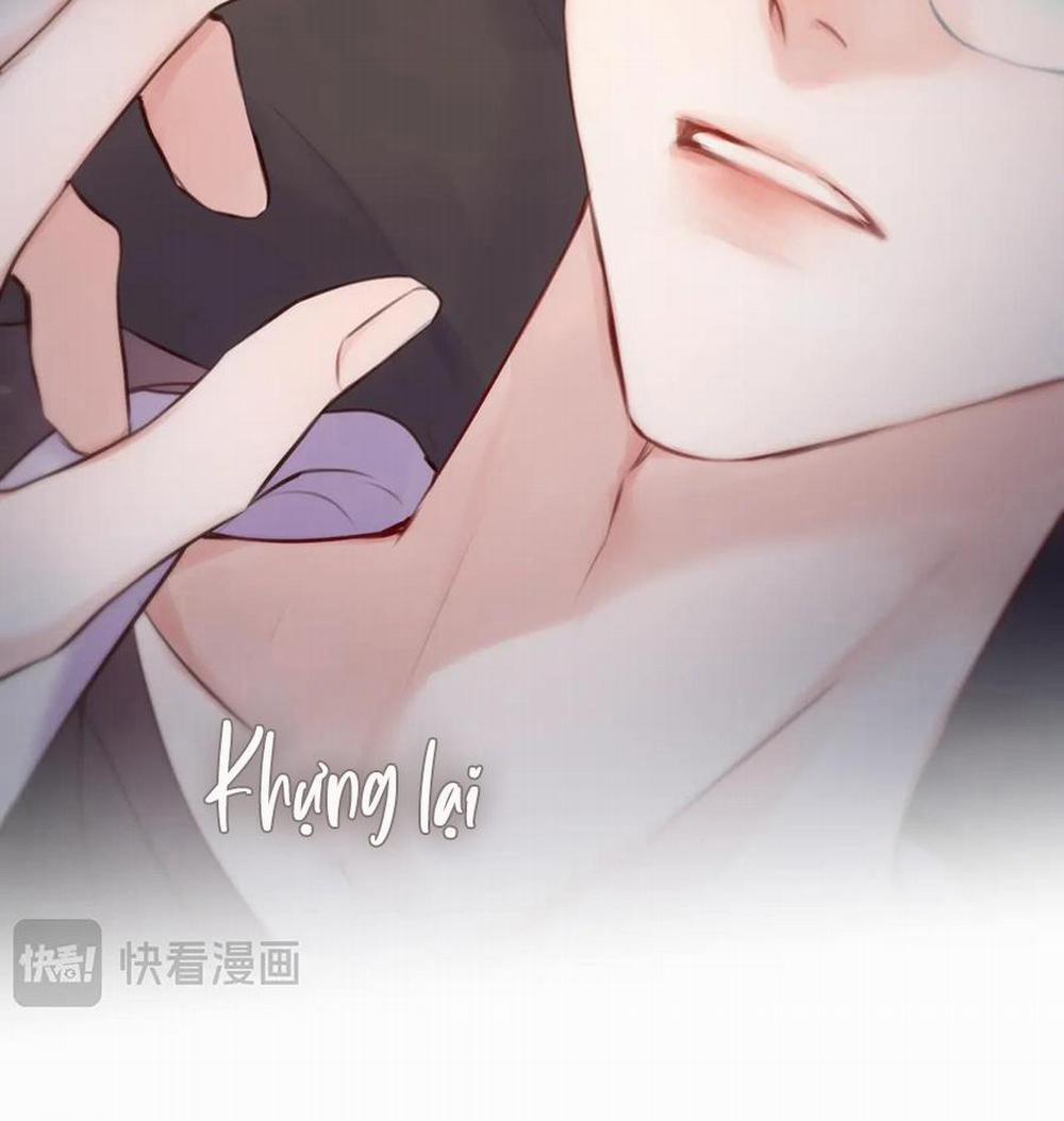 manhwax10.com - Truyện Manhwa Mắt Của Hành Tinh Chương 9 NGANG RAW Trang 23