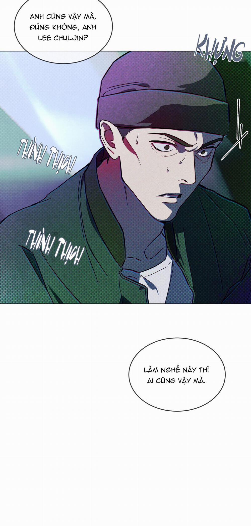 manhwax10.com - Truyện Manhwa MẬT DANH ANASTASIA -DMBL Chương 1 Trang 27