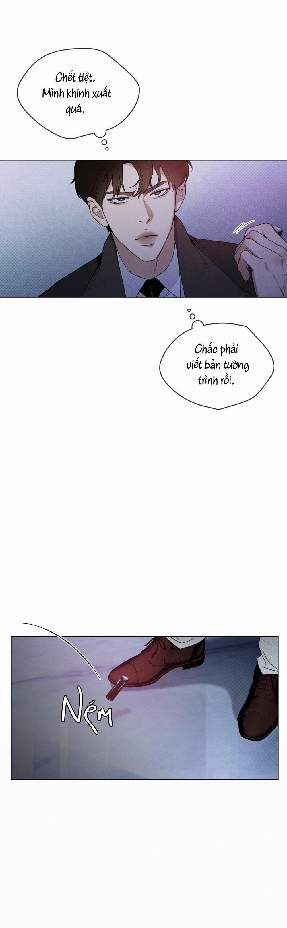 manhwax10.com - Truyện Manhwa MẬT DANH ANASTASIA -DMBL Chương 1 Trang 37