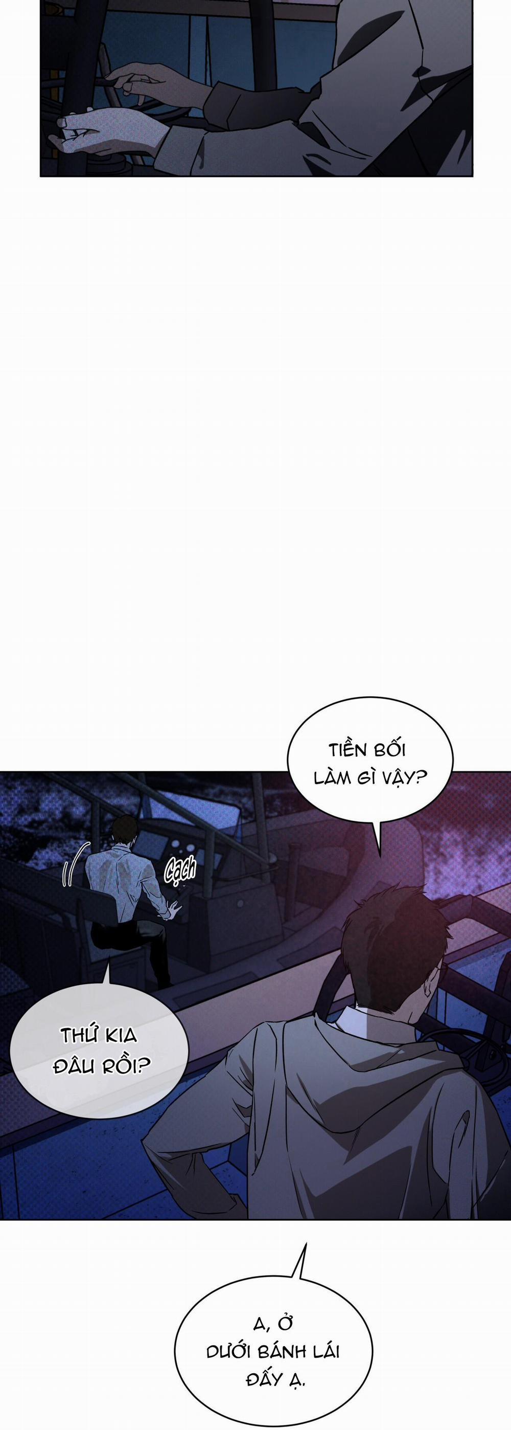 manhwax10.com - Truyện Manhwa MẬT DANH ANASTASIA -DMBL Chương 2 Trang 40