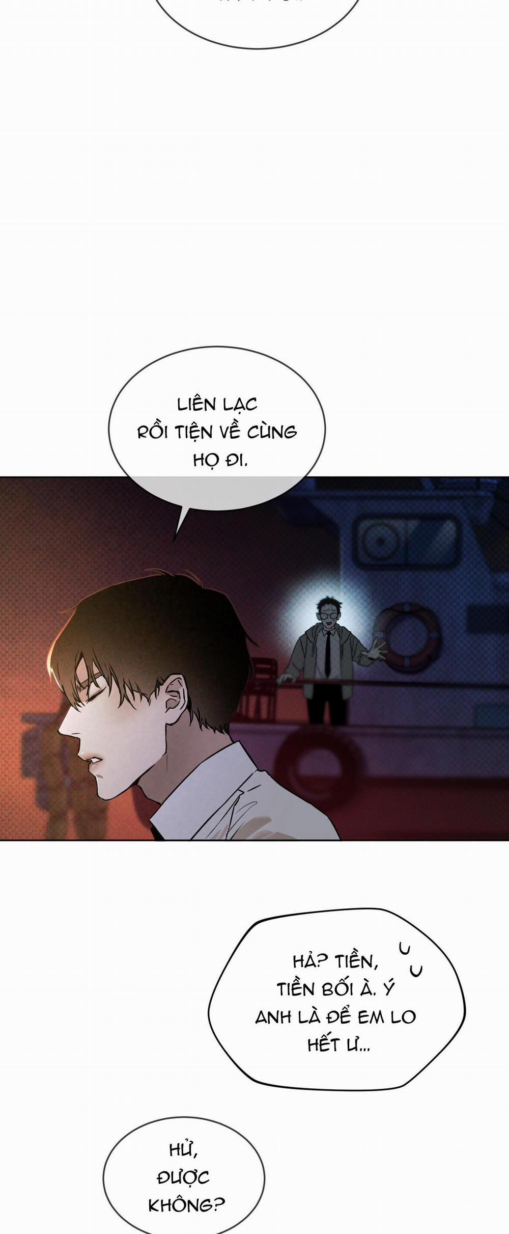 manhwax10.com - Truyện Manhwa MẬT DANH ANASTASIA -DMBL Chương 2 Trang 42