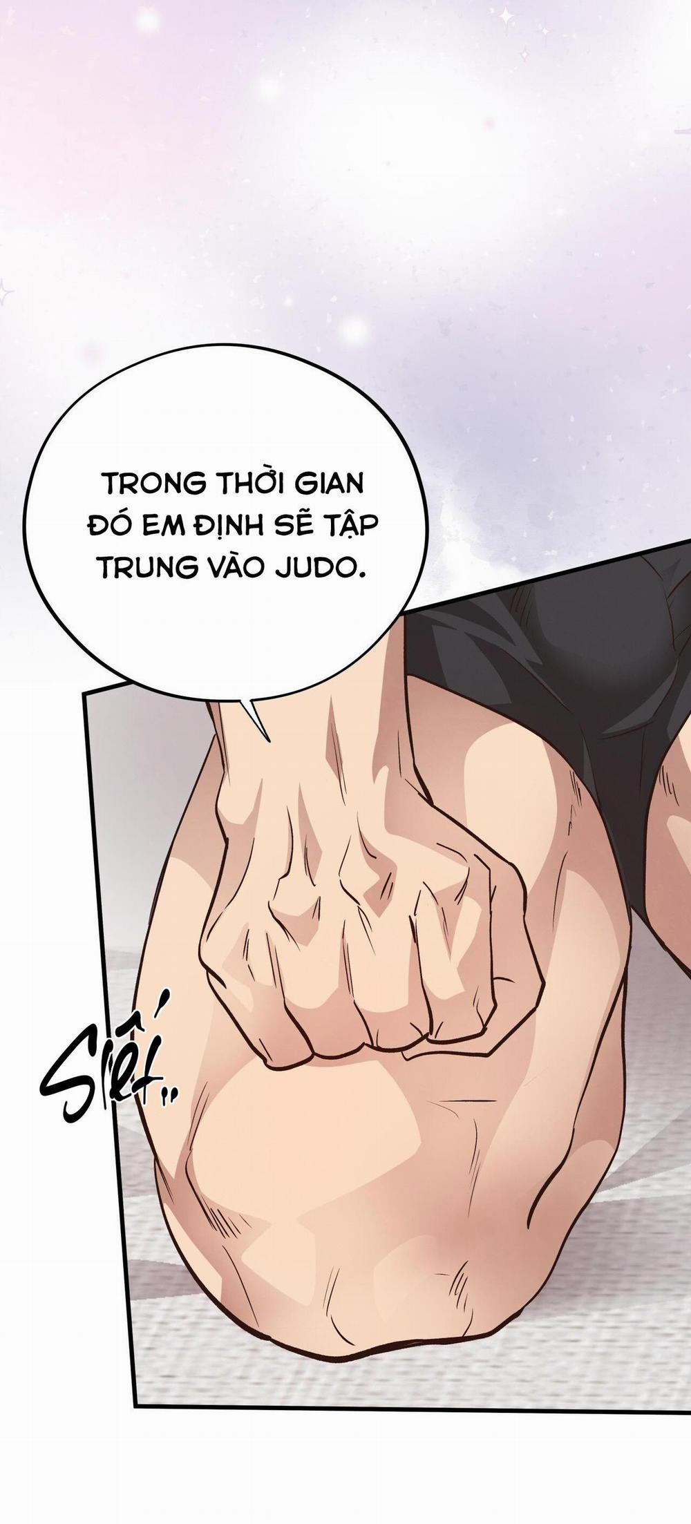 manhwax10.com - Truyện Manhwa MẬT GẤU Chương 60 Trang 18