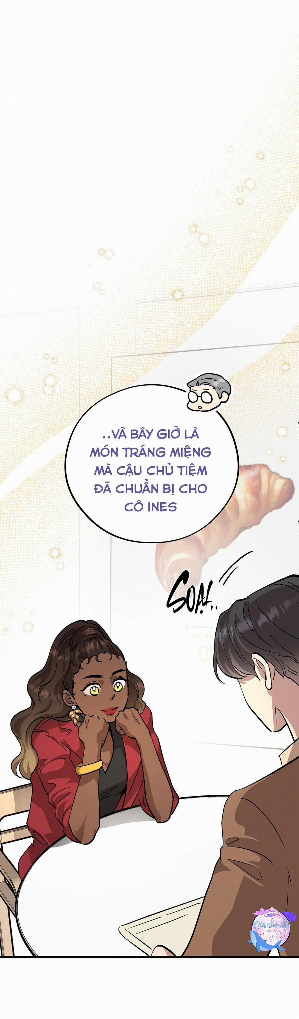 manhwax10.com - Truyện Manhwa MẬT GẤU Chương 60 Trang 62