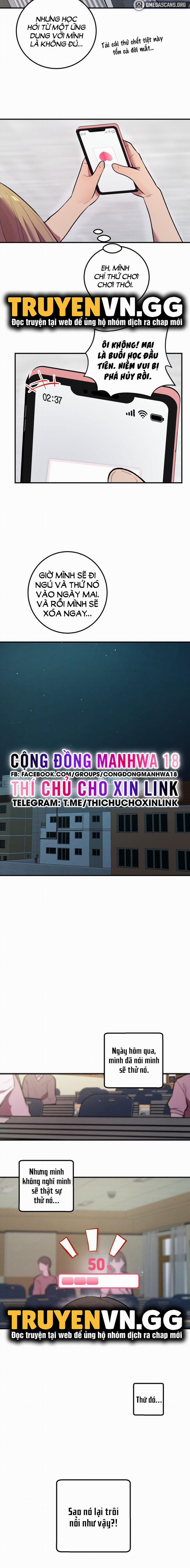 manhwax10.com - Truyện Manhwa Mật Mã Hẹn Hò Giả Lập Chương 1 Trang 6