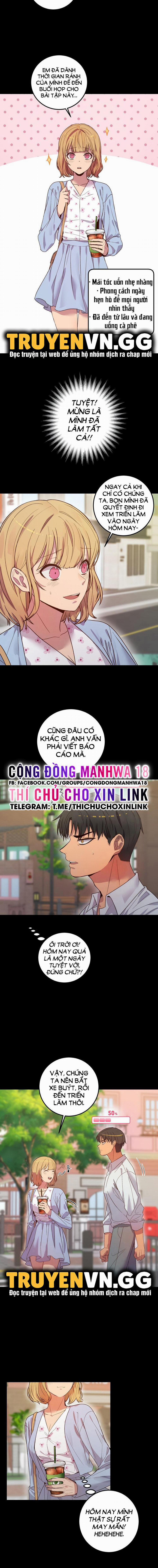 manhwax10.com - Truyện Manhwa Mật Mã Hẹn Hò Giả Lập Chương 2 Trang 2