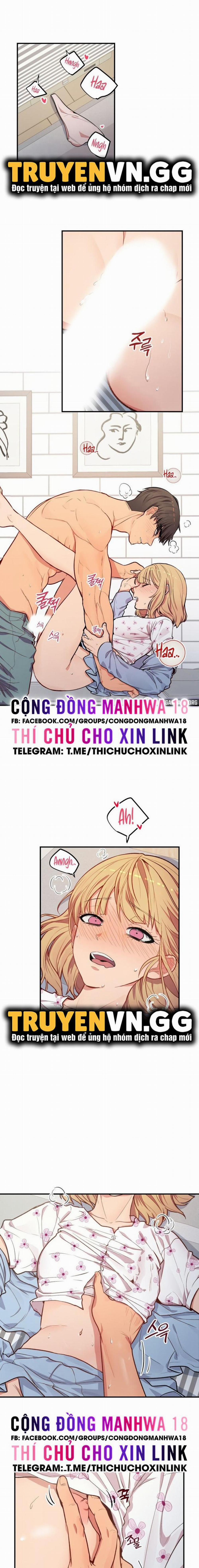 manhwax10.com - Truyện Manhwa Mật Mã Hẹn Hò Giả Lập Chương 3 Trang 1