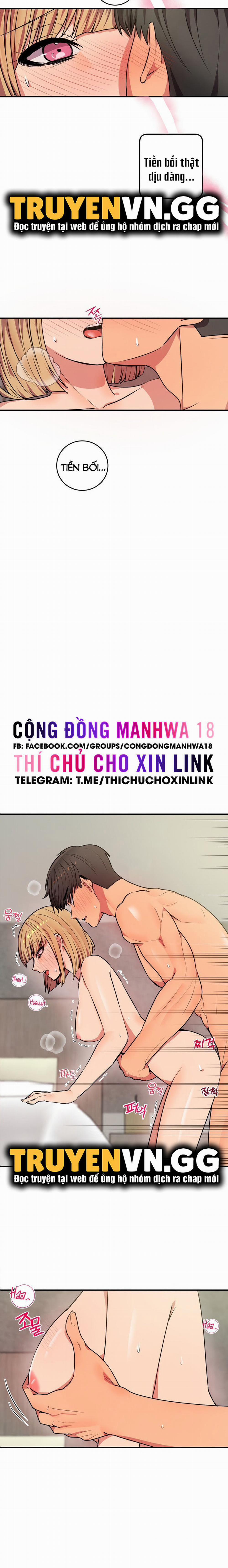 manhwax10.com - Truyện Manhwa Mật Mã Hẹn Hò Giả Lập Chương 4 Trang 12