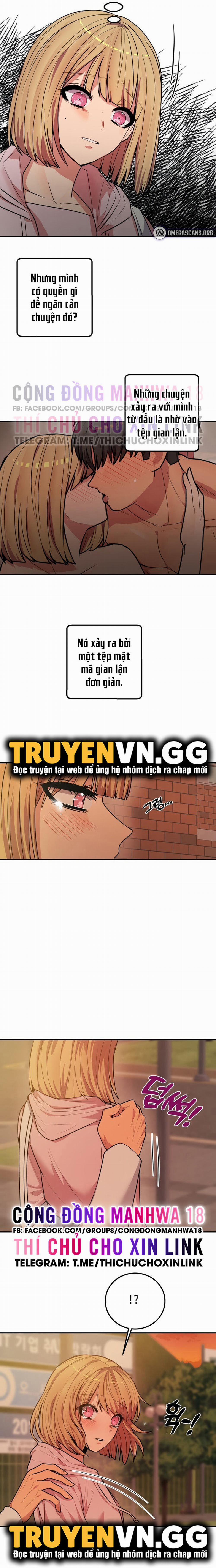 manhwax10.com - Truyện Manhwa Mật Mã Hẹn Hò Giả Lập Chương 5 Trang 14