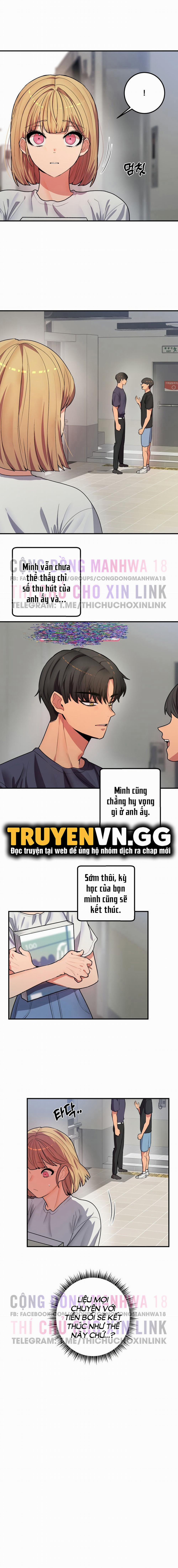 manhwax10.com - Truyện Manhwa Mật Mã Hẹn Hò Giả Lập Chương 5 Trang 5