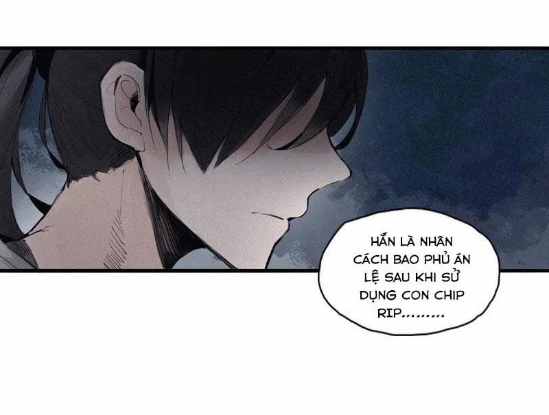 manhwax10.com - Truyện Manhwa Mặt Nạ Chân Lý Chương 112 Trang 8