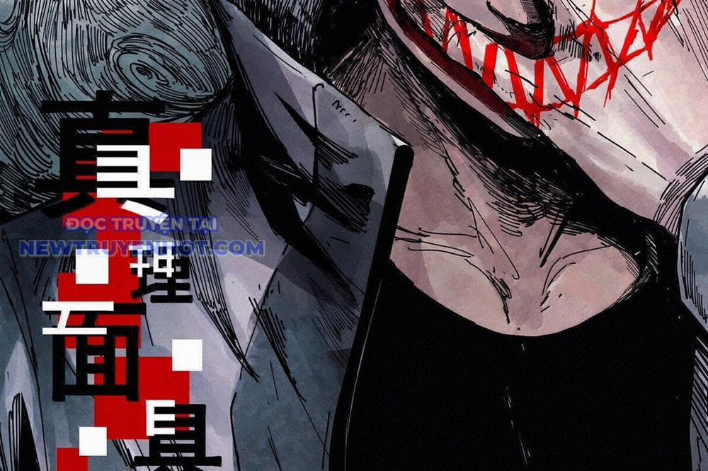 manhwax10.com - Truyện Manhwa Mặt Nạ Chân Lý Chương 187 Trang 3