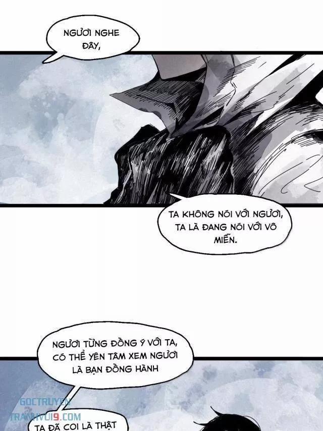 manhwax10.com - Truyện Manhwa Mặt Nạ Chân Lý Chương 195 Trang 22