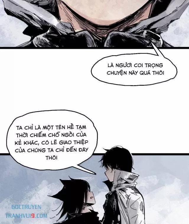 manhwax10.com - Truyện Manhwa Mặt Nạ Chân Lý Chương 195 Trang 27