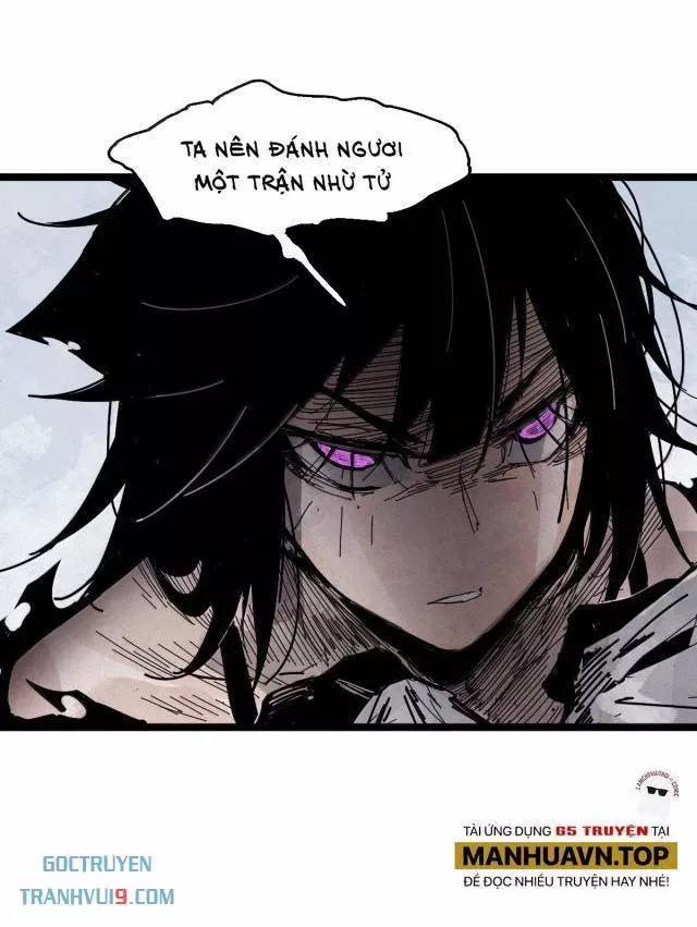 manhwax10.com - Truyện Manhwa Mặt Nạ Chân Lý Chương 195 Trang 31