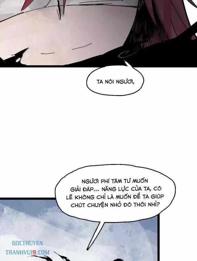 manhwax10.com - Truyện Manhwa Mặt Nạ Chân Lý Chương 195 Trang 34