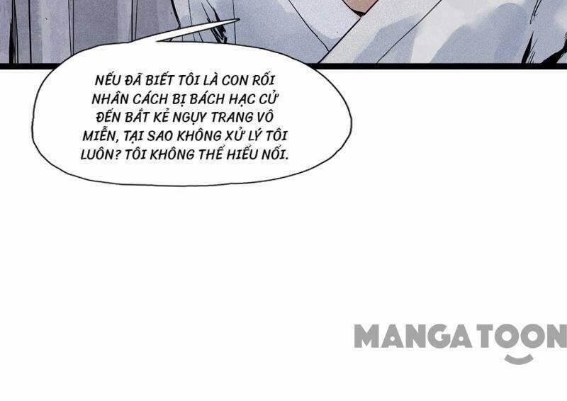 manhwax10.com - Truyện Manhwa Mặt Nạ Chân Lý Chương 75 Trang 10