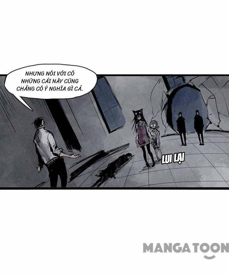 manhwax10.com - Truyện Manhwa Mặt Nạ Chân Lý Chương 99 Trang 12