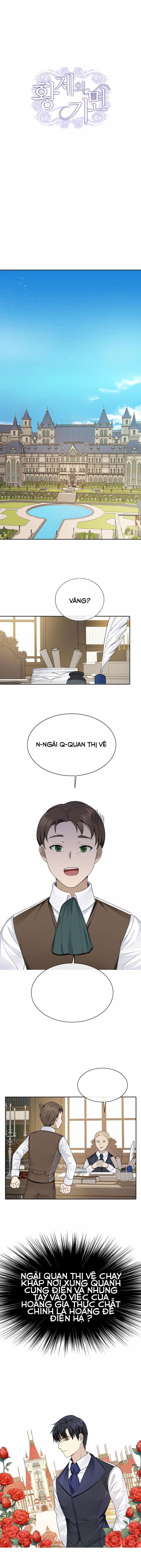 manhwax10.com - Truyện Manhwa Mặt Nạ Hoàng Đế Chương 7 Trang 2