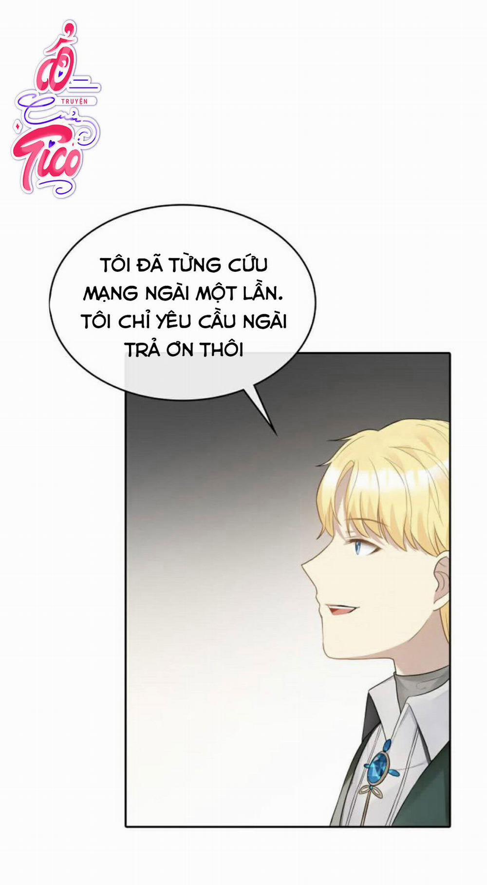 manhwax10.com - Truyện Manhwa Mặt Nạ Hoàng Đế Chương 9 Trang 7