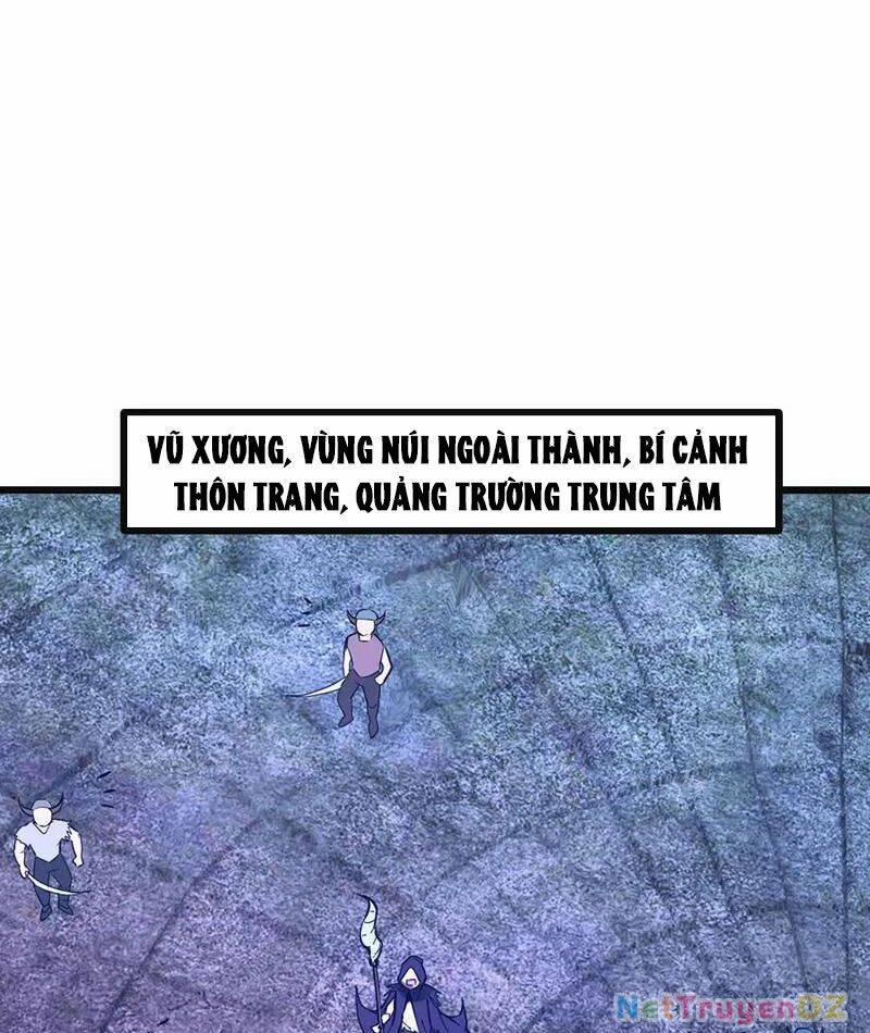 manhwax10.com - Truyện Manhwa Mạt Nhật Thiên Hạ: Ta, Virus Quân Vương Chương 31 Trang 48