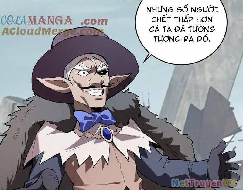 manhwax10.com - Truyện Manhwa Mạt Nhật Thiên Hạ: Ta, Virus Quân Vương Chương 37 Trang 135