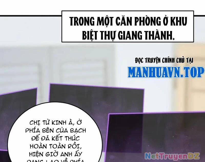 manhwax10.com - Truyện Manhwa Mạt Nhật Thiên Hạ: Ta, Virus Quân Vương Chương 37 Trang 47