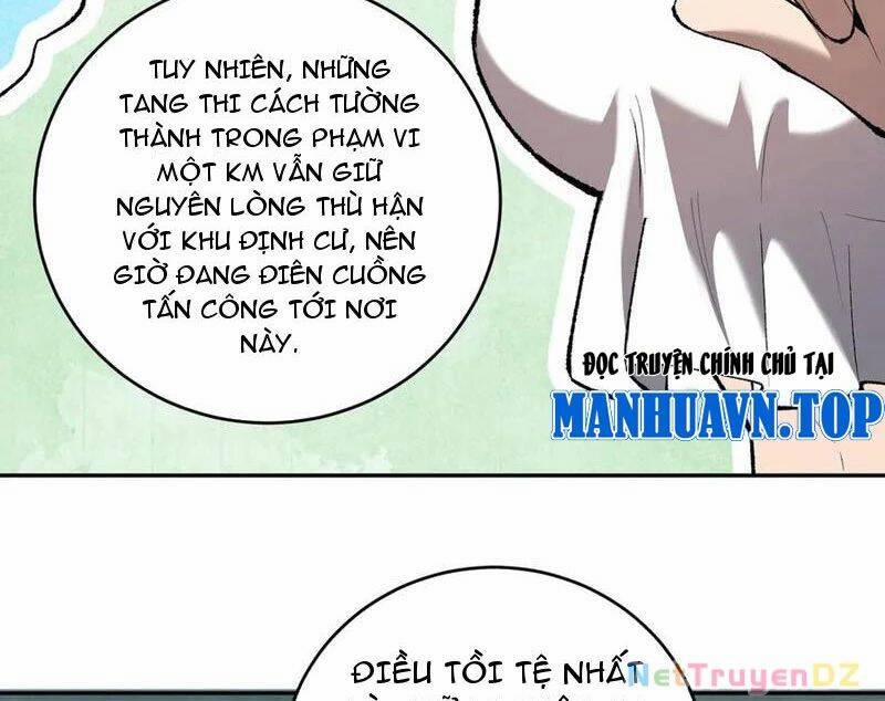 manhwax10.com - Truyện Manhwa Mạt Nhật Thiên Hạ: Ta, Virus Quân Vương Chương 37 Trang 67