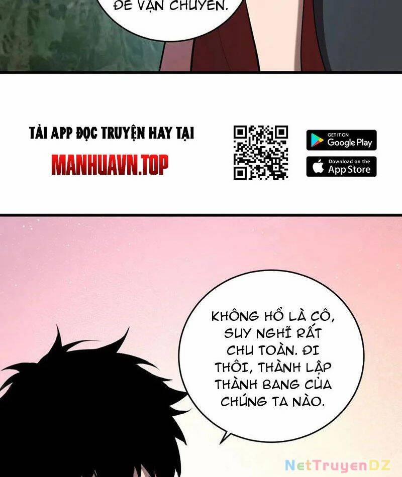 manhwax10.com - Truyện Manhwa Mạt Nhật Thiên Hạ: Ta, Virus Quân Vương Chương 38 Trang 15