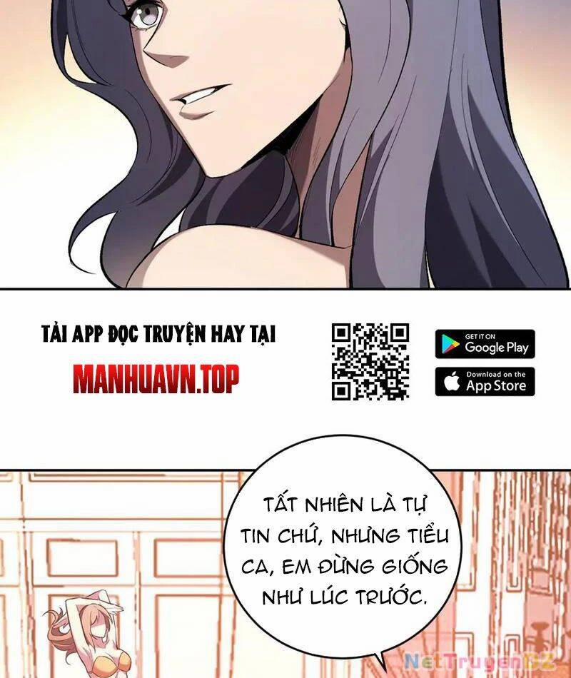 manhwax10.com - Truyện Manhwa Mạt Nhật Thiên Hạ: Ta, Virus Quân Vương Chương 38 Trang 87