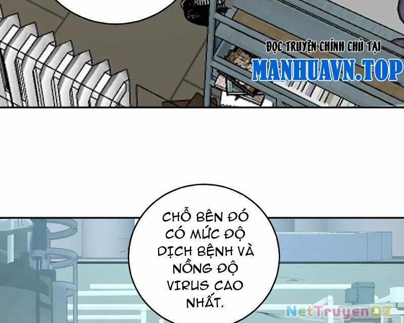 manhwax10.com - Truyện Manhwa Mạt Nhật Thiên Hạ: Ta, Virus Quân Vương Chương 40 Trang 71