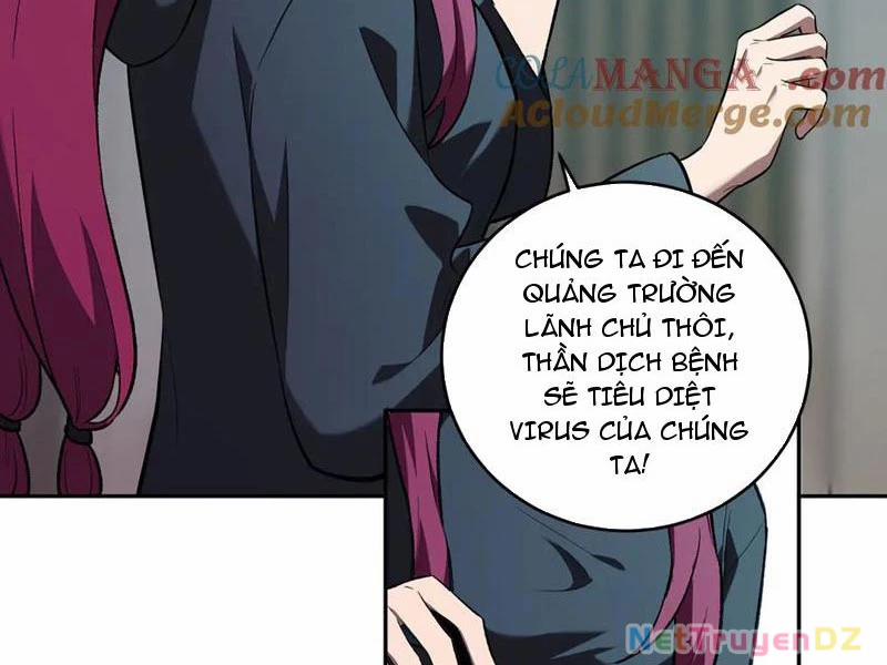 manhwax10.com - Truyện Manhwa Mạt Nhật Thiên Hạ: Ta, Virus Quân Vương Chương 42 Trang 6