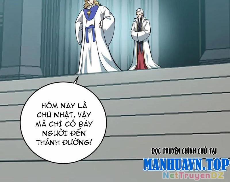 manhwax10.com - Truyện Manhwa Mạt Nhật Thiên Hạ: Ta, Virus Quân Vương Chương 43 Trang 8