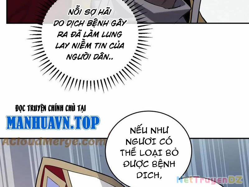 manhwax10.com - Truyện Manhwa Mạt Nhật Thiên Hạ: Ta, Virus Quân Vương Chương 44 Trang 26