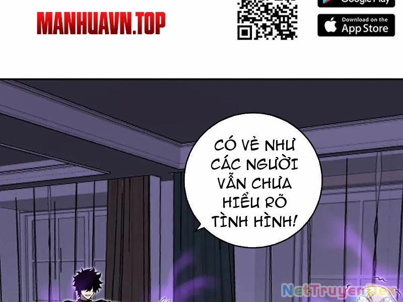 manhwax10.com - Truyện Manhwa Mạt Nhật Thiên Hạ: Ta, Virus Quân Vương Chương 47 Trang 24