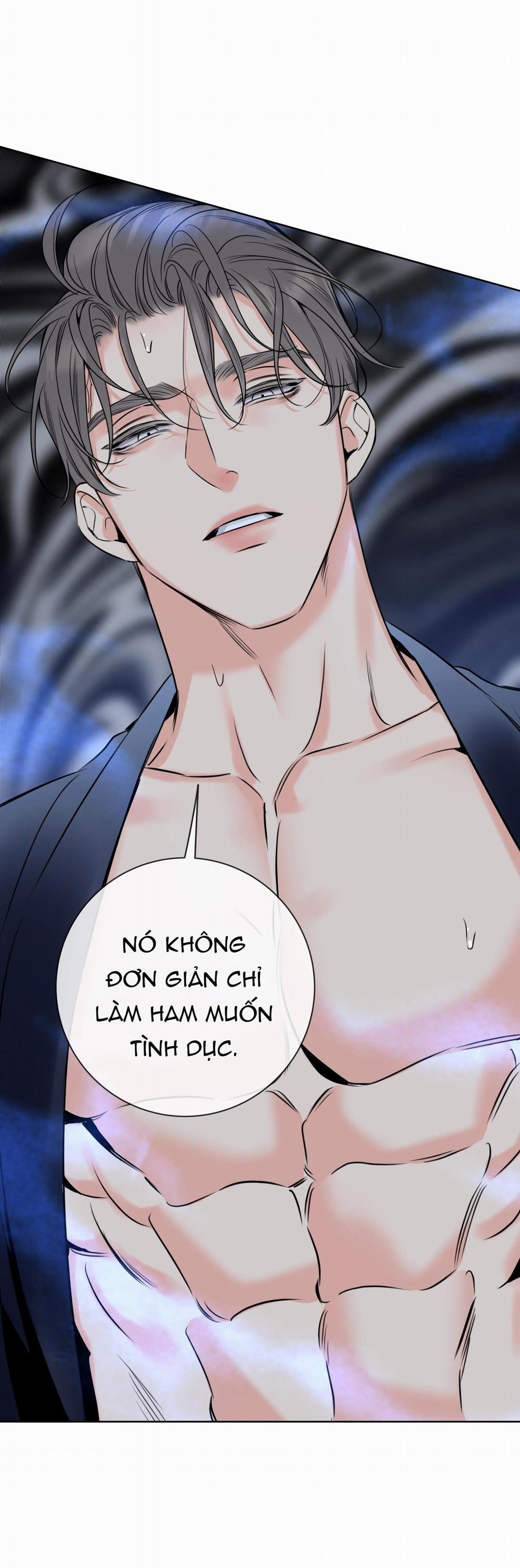 manhwax10.com - Truyện Manhwa MẬT ONG NHÀ LÀM Chương 28 Trang 14