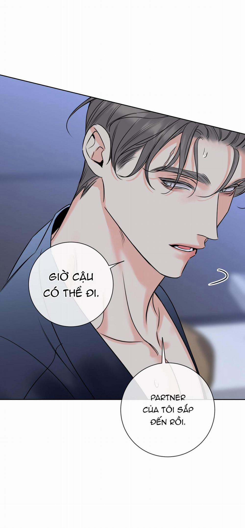 manhwax10.com - Truyện Manhwa MẬT ONG NHÀ LÀM Chương 28 Trang 20