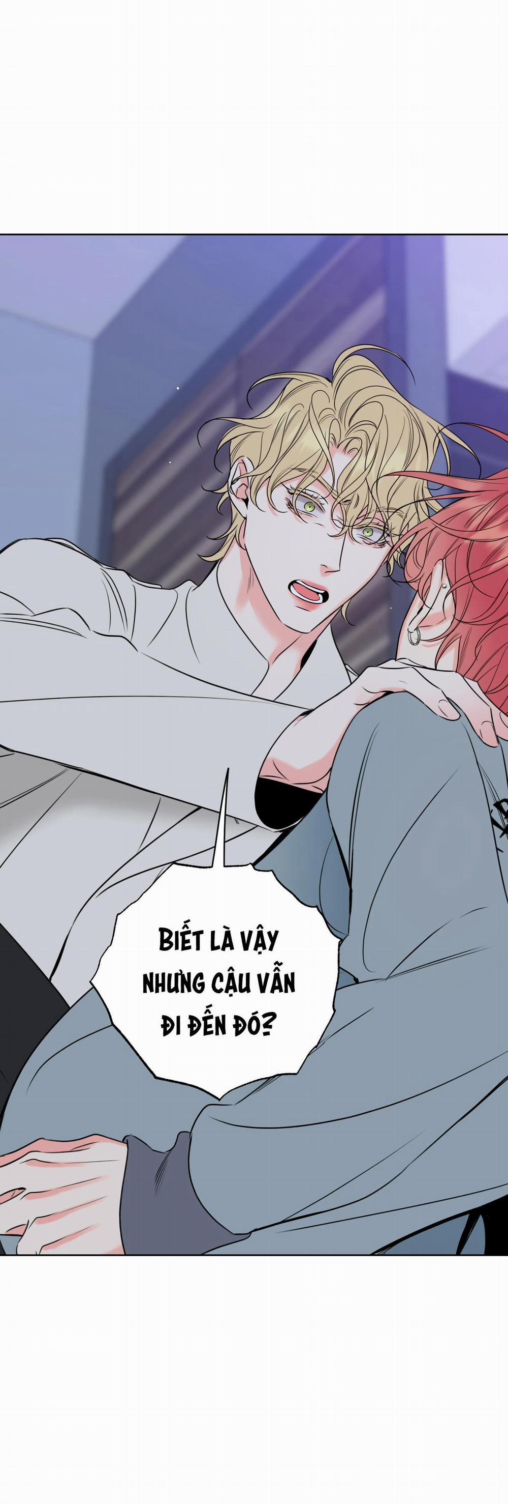 manhwax10.com - Truyện Manhwa MẬT ONG NHÀ LÀM Chương 28 Trang 56