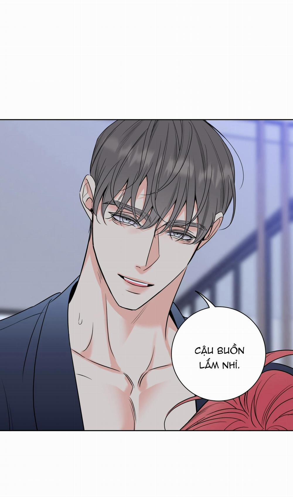 manhwax10.com - Truyện Manhwa MẬT ONG NHÀ LÀM Chương 28 Trang 10