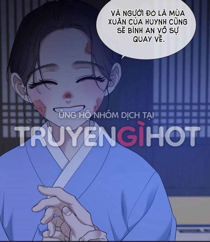 manhwax10.com - Truyện Manhwa Mắt Phủ Toàn Sương Chương 60 5 Trang 28