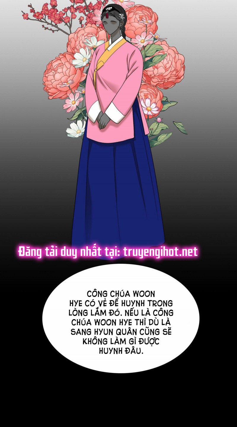 manhwax10.com - Truyện Manhwa Mắt Phủ Toàn Sương Chương 61 Trang 18