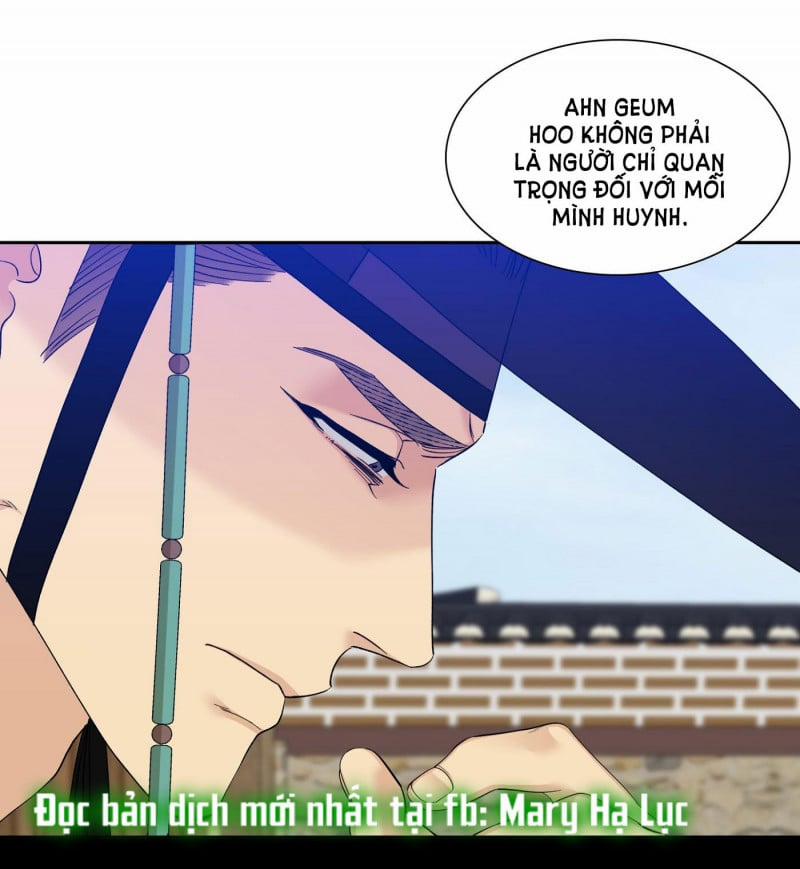 manhwax10.com - Truyện Manhwa Mắt Phủ Toàn Sương Chương 61 Trang 20