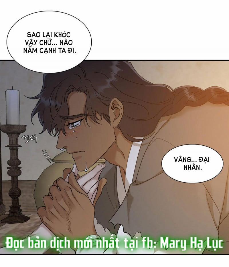 manhwax10.com - Truyện Manhwa Mắt Phủ Toàn Sương Chương 63 5 Trang 5