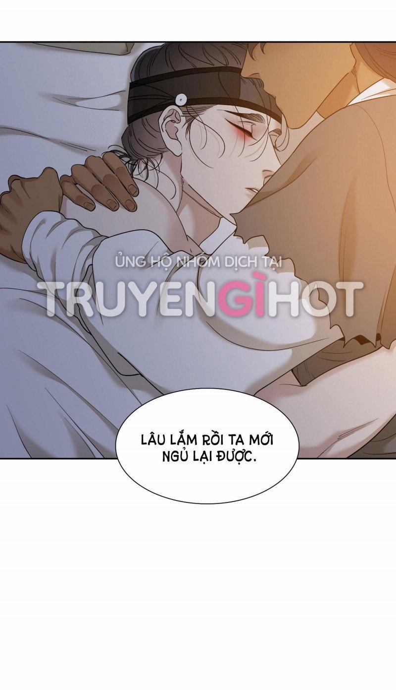 manhwax10.com - Truyện Manhwa Mắt Phủ Toàn Sương Chương 63 5 Trang 7