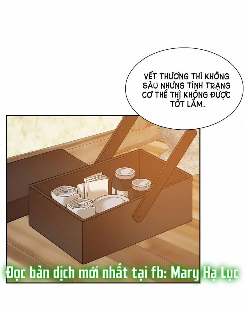 manhwax10.com - Truyện Manhwa Mắt Phủ Toàn Sương Chương 63 5 Trang 8