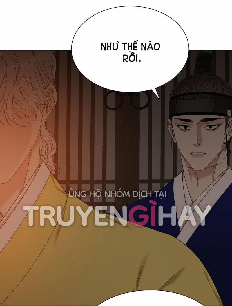 manhwax10.com - Truyện Manhwa Mắt Phủ Toàn Sương Chương 66 5 Trang 1