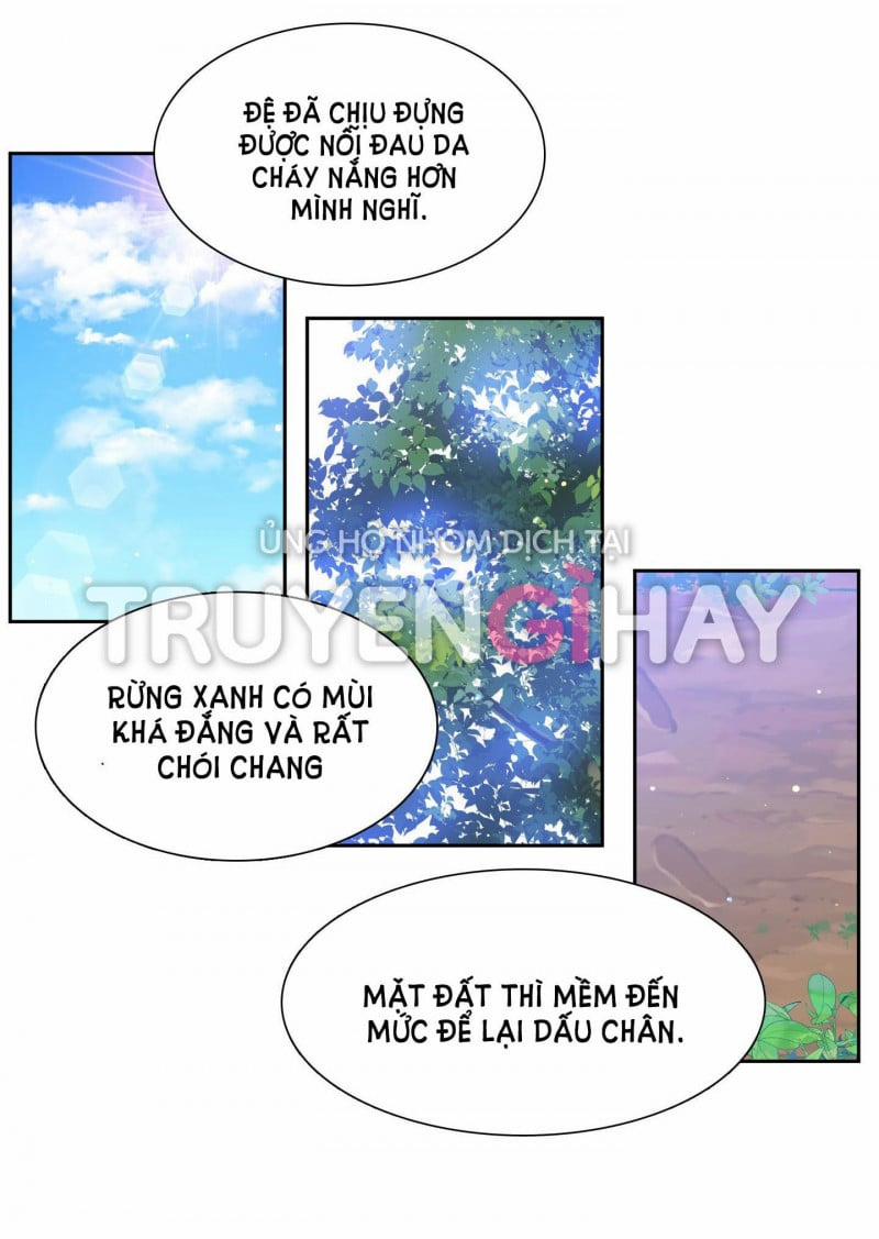 manhwax10.com - Truyện Manhwa Mắt Phủ Toàn Sương Chương 66 5 Trang 17