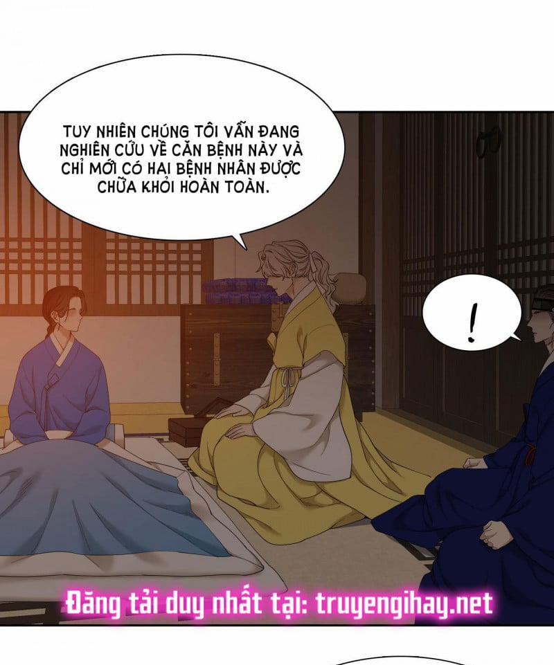 manhwax10.com - Truyện Manhwa Mắt Phủ Toàn Sương Chương 66 5 Trang 3