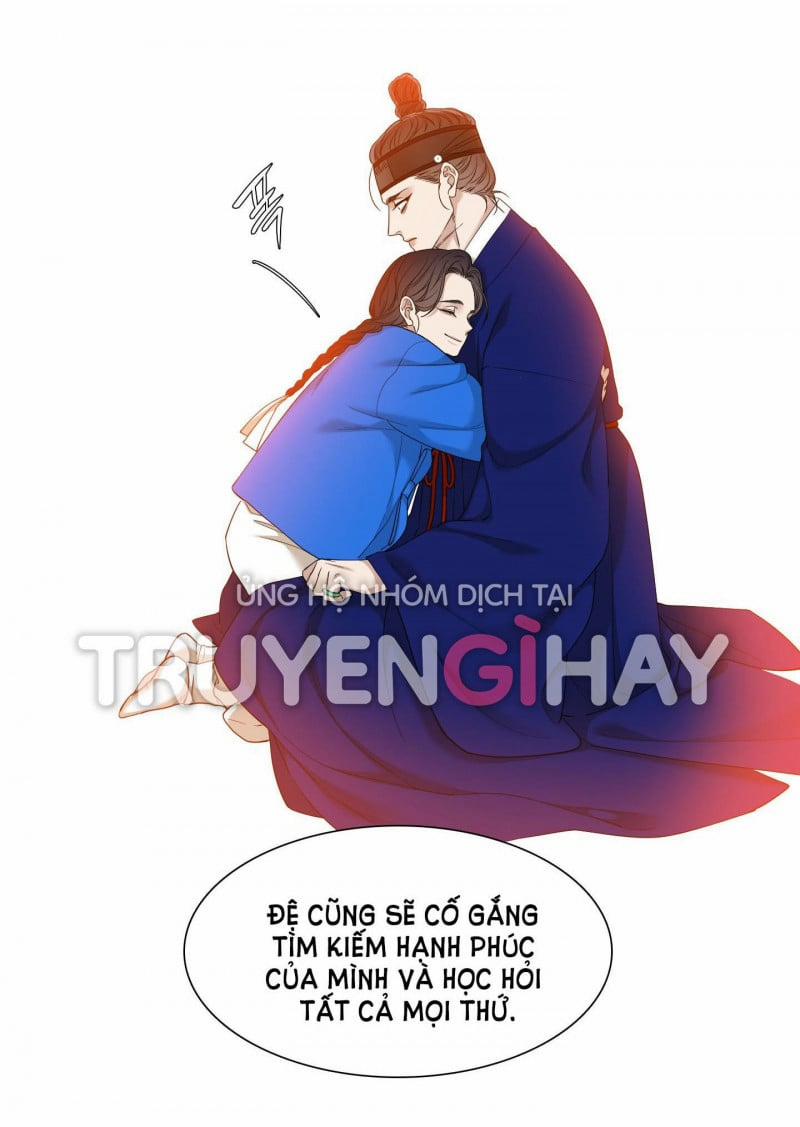 manhwax10.com - Truyện Manhwa Mắt Phủ Toàn Sương Chương 66 5 Trang 22