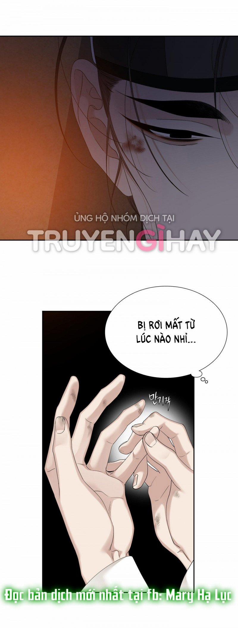 manhwax10.com - Truyện Manhwa Mắt Phủ Toàn Sương Chương 69 5 Trang 6